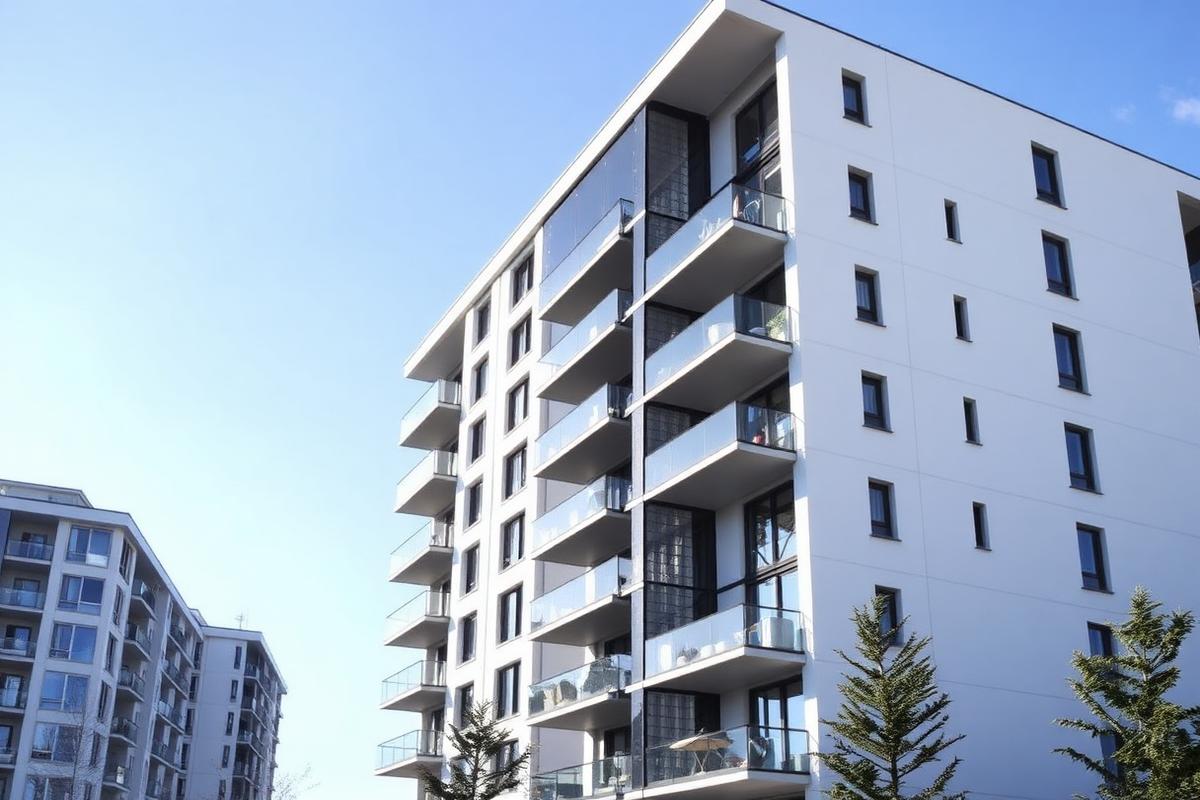 Edificios para reformar y vender